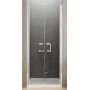 New Trendy New Soleo D0170A drzwi prysznicowe 170 cm uchylne zdj.1