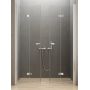 New Trendy New Soleo D0260A drzwi prysznicowe 170 cm składane zdj.1
