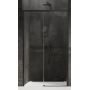 New Trendy Prime D0316A drzwi prysznicowe 100 cm rozsuwane zdj.1