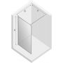 New Trendy New Modus White EXK2221 ścianka prysznicowa walk-in 70 cm zdj.2