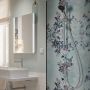 Hansgrohe Activera S 28041000 zestaw prysznicowy ścienny chrom zdj.3