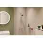 Hansgrohe Activera S 28041000 zestaw prysznicowy ścienny chrom zdj.4