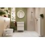 Hansgrohe Activera S 28041000 zestaw prysznicowy ścienny chrom zdj.5