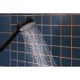 Hansgrohe Activera S 28041670 zestaw prysznicowy ścienny czarny zdj.6