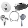 Zestaw Oltens 34111100, 37007100, 37107100, 37200100, 39304100, 39403100 zdj.1