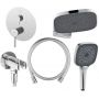 Zestaw Oltens 34111100, 37008100, 37108100, 37200100, 39304100, 39403100 zdj.1