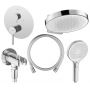 Zestaw Oltens 34111100, 37009100, 37109100, 37200100, 39304100, 39403100 zdj.1