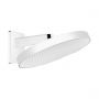 Oltens Regna 37009100 deszczownica 32x32 cm okrągła chrom zdj.12