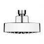 Oltens Skvett 37110100 deszczownica 10.5x10.5 cm okrągła chrom zdj.7