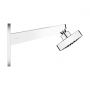 Oltens Skvett 37110100 deszczownica 10.5x10.5 cm okrągła chrom zdj.6
