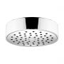 Oltens Skvett 37110100 deszczownica 10.5x10.5 cm okrągła chrom zdj.5