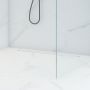 Oltens Langan 30003000 odpływ prysznicowy 80 cm stal zdj.12