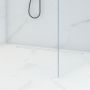 Oltens Langan 30004000 odpływ prysznicowy 90 cm stal zdj.12