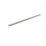 Oltens Langan Slim 30017910 maskownica odpływu liniowego 60 cm nikiel zdj.1