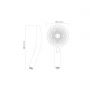 Zestaw Oltens 34100300, 37007300, 37107300, 37200300, 39304300, 39403300 zdj.6