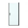Oltens Rinnan 21207300 drzwi prysznicowe 80 cm uchylne zdj.1