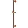 Omnires Y DR12CPB drążek prysznicowy 66 cm zdj.1