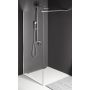 Polysan Modular Shower MS1110 ścianka prysznicowa 110 cm zdj.1