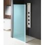 Polysan Modular Shower MS3B50 ścianka prysznicowa 50 cm zdj.4