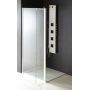 Polysan Modular Shower MS3B40 ścianka prysznicowa 40 cm zdj.5