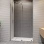Radaway Furo DWJ 101078220101L drzwi prysznicowe zdj.5
