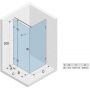Riho Scandic G001063120 kabina prysznicowa zdj.2