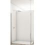 SanSwiss Divera D22WI1V0705007 ścianka prysznicowa walk-in 70 cm zdj.1