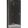 SanSwiss Pur PU13PG1001007 drzwi prysznicowe zdj.1