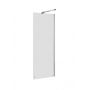 Roca Capital AM4407012M ścianka prysznicowa 70 cm zdj.1