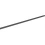 Schedpol Slit Graphite 10059BVDPG maskownica odpływu liniowego 120 cm grafit zdj.1