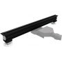 Schedpol Slit Graphite 10059BVDPG maskownica odpływu liniowego 120 cm grafit zdj.2