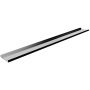Schedpol Base Steel Range 10059DPSC maskownica odpływu liniowego 120 cm stal zdj.2