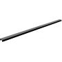 Schedpol Slim Graphite Range 10052SLXDPSCG maskownica odpływu liniowego 80 cm grafit zdj.1