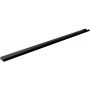 Schedpol Slim Graphite Range 10052SLXDPSCG maskownica odpływu liniowego 80 cm grafit zdj.2