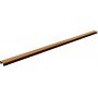 Schedpol Slim Copper Range 10052SLXDPSCM maskownica odpływu liniowego 80 cm miedź zdj.1