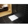 Schedline Charis 3SPC3K9090 brodzik kwadratowy 90x90 cm biały zdj.3