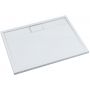 Schedline Charis 3SPC3P90120 brodzik prostokątny 120x90 cm biały zdj.1