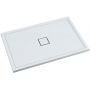 Schedline Erida 3SPE4P80120 brodzik prostokątny 120x80 cm biały zdj.1
