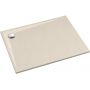 Schedline Libra Cashmere Stone 3SPL1P70100PKST brodzik prostokątny 100x70 cm beżowy zdj.1