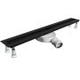 Schedpol Slim Range Low OLBR80SLXSLOWC odpływ liniowy 80 cm zdj.1