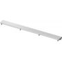 Tece Drainline 600886 ruszt odpływu liniowego 80 cm biały zdj.1
