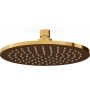 Zucchetti Z94265C40 deszczownica 20x20 cm okrągła zdj.1