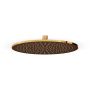 Zucchetti Closer Z94266C40 deszczownica 30x30 cm okrągła zdj.1