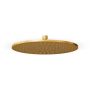 Zucchetti Closer Z94266C41 deszczownica 30x30 cm okrągła zdj.1