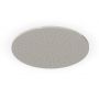 Zucchetti Closer Z94266J3 deszczownica 30x30 cm okrągła zdj.1