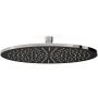 Zucchetti Closer Z94267C8 deszczownica 40x40 cm okrągła zdj.1