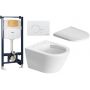 Zestaw Duravit 0021690000, 25880900001, WD1029000000, WD5010011000 zdj.1