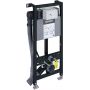 Duravit DuraStyle WD1014000000 stelaż podtynkowy do miski wiszącej zdj.1