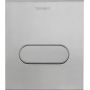 Duravit DuraSystem WD5004701000 przycisk spłukujący do pisuaru stal zdj.1