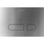 Duravit DuraSystem WD5012704000 przycisk spłukujący do wc zdj.1